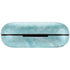 Crystal Turquoise Amazon Echo Buds Skin