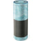 Crystal Turquoise Amazon Echo Skin