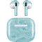 Crystal Turquoise Apple AirPods (3rd Gen 2021) Skin