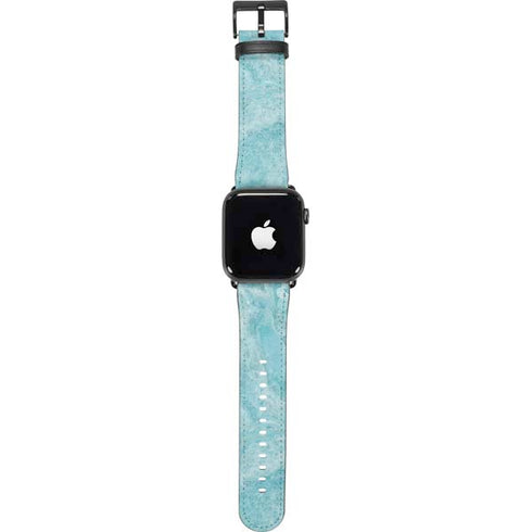 Crystal Turquoise Apple Watch Band 38-40mm