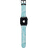 Crystal Turquoise Apple Watch Band 38-40mm