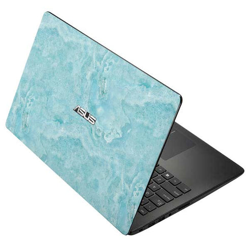 Crystal Turquoise Asus X502CA 15.6 Skin