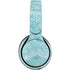 Crystal Turquoise Beats Solo Pro Skin
