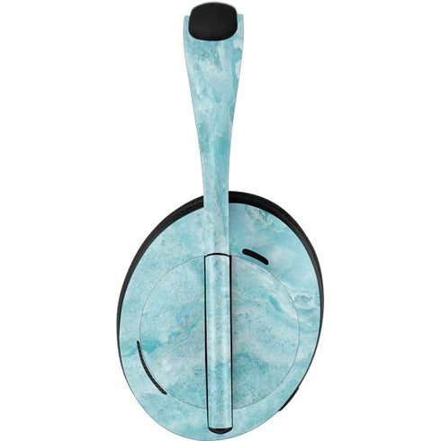 Crystal Turquoise Bose Noise Cancelling Headphones 700 Skin