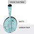 Crystal Turquoise Bose Noise Cancelling Headphones 700 Skin