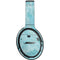 Crystal Turquoise Bose QuietComfort 35 II Headphones Skin