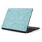 Crystal Turquoise Samsung Chromebook Skin