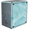Crystal Turquoise Cooler Master MasterBox Q300L Mini Tower Skin