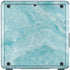 Crystal Turquoise Cooler Master MasterBox Q300L Mini Tower Skin