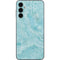 Crystal Turquoise Galaxy A14 5G Skin