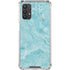 Crystal Turquoise Galaxy A32 5G Clear Case