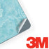 Crystal Turquoise Galaxy Book 12in Skin