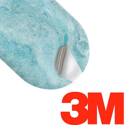 Crystal Turquoise Galaxy Buds Plus Skin