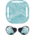 Crystal Turquoise Galaxy Buds Pro Skin
