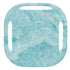 Crystal Turquoise Galaxy Buds Pro Skin