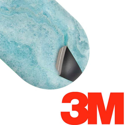 Crystal Turquoise Galaxy Buds Skin