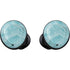 Crystal Turquoise Galaxy Buds Skin