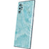 Crystal Turquoise Galaxy Note 10 Plus Skin