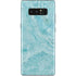 Crystal Turquoise Galaxy Note 8 Skin