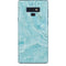 Crystal Turquoise Galaxy Note 9 Skin