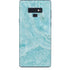 Crystal Turquoise Galaxy Note 9 Skin