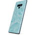 Crystal Turquoise Galaxy Note 9 Skin