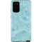 Crystal Turquoise Galaxy Note20 5G Pro Case