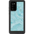 Crystal Turquoise Galaxy Note20 5G Waterproof Case