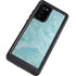 Crystal Turquoise Galaxy Note20 5G Waterproof Case