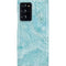 Crystal Turquoise Galaxy Note20 Ultra 5G Lite Case