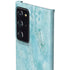 Crystal Turquoise Galaxy Note20 Ultra 5G Lite Case