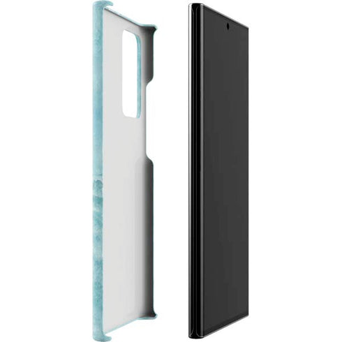 Crystal Turquoise Galaxy Note20 Ultra 5G Lite Case