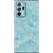 Crystal Turquoise Galaxy Note20 Ultra 5G Skin