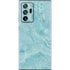 Crystal Turquoise Galaxy Note20 Ultra 5G Skin