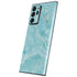 Crystal Turquoise Galaxy Note20 Ultra 5G Skin