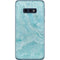 Crystal Turquoise Galaxy S10e Skin