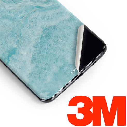 Crystal Turquoise Galaxy S10e Skin