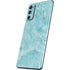 Crystal Turquoise Galaxy S20 Fan Edition Skin