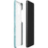 Crystal Turquoise Galaxy S20 Lite Case