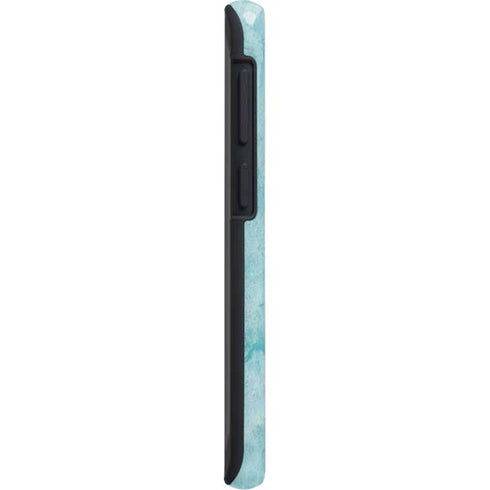 Crystal Turquoise Galaxy S20 Pro Case