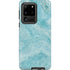 Crystal Turquoise Galaxy S20 Ultra 5G Pro Case
