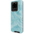 Crystal Turquoise Galaxy S20 Ultra 5G Pro Case