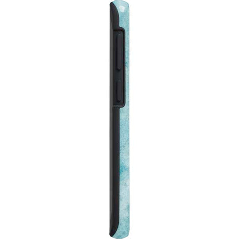 Crystal Turquoise Galaxy S20 Ultra 5G Pro Case