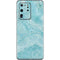 Crystal Turquoise Galaxy S20 Ultra 5G Skin