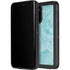 Crystal Turquoise Galaxy S20 Waterproof Case