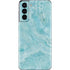Crystal Turquoise Galaxy S21 5G Skin