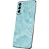 Crystal Turquoise Galaxy S21 5G Skin