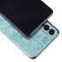 Crystal Turquoise Galaxy S21 5G Skin