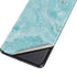 Crystal Turquoise Galaxy S21 5G Skin