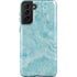 Crystal Turquoise Galaxy S21 Plus 5G Pro Case